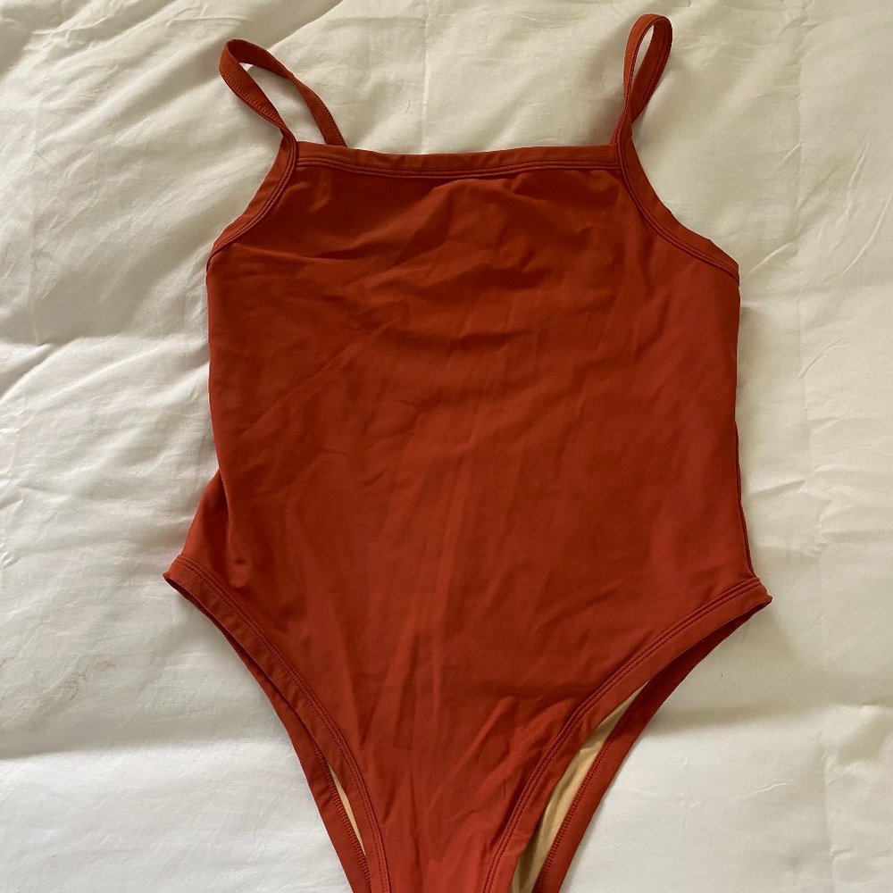 One piece bathing suit Soulti